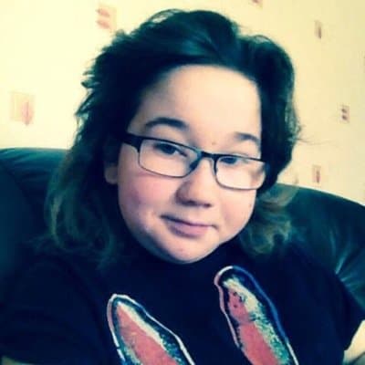 Kate Elizabeth Mathieson avatar