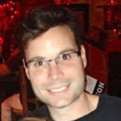 Dave Tuttle avatar
