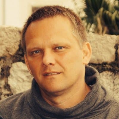 Tyler S Lessig avatar