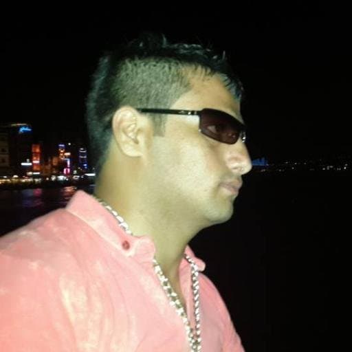 Sam B LaBarbera avatar