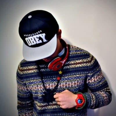Ronald B Mathis avatar