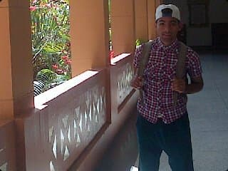 Ruby A Marrufo Jr. avatar