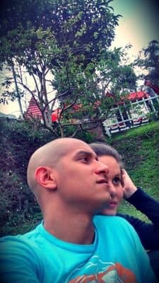Elizabeth Leora Upp avatar