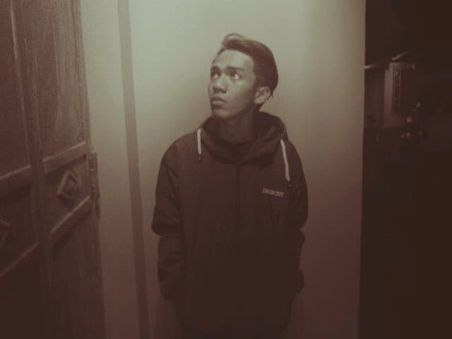 Jake Rutter avatar