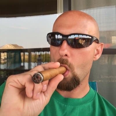 Brian Michael Jacobs avatar