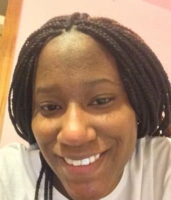 Jasmine Jacobs avatar