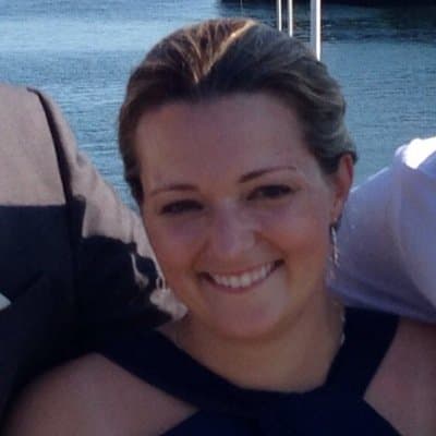 Meaghan D Robinson avatar