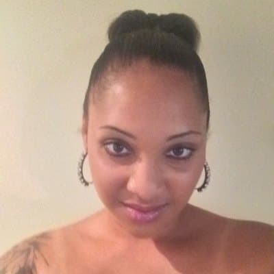 Nikki R Pointer avatar