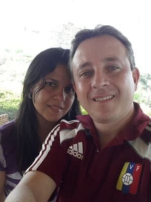 Jesus A Cantor avatar