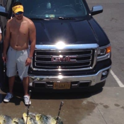Bryant Shellnutt avatar