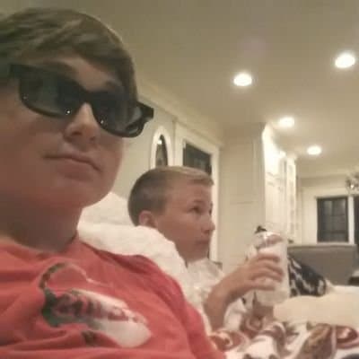 Dicky Joe White avatar