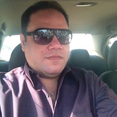 Kamran Butt avatar