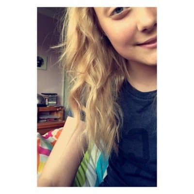 Ruby P Mallett avatar