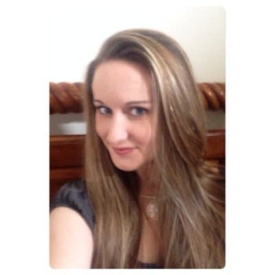 Ruby Ruth McKoy avatar