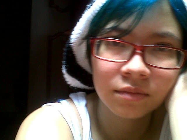 Vicky List avatar