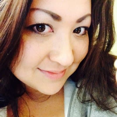 Michelle May Lesser avatar