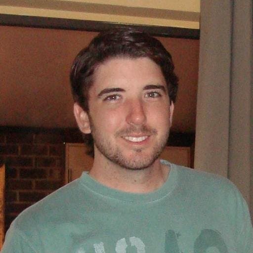 Kevin Leon Strunk avatar