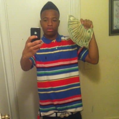 Chester N Stackpole avatar