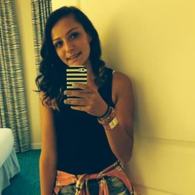 Morgan J Fall avatar