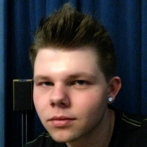 Aaron VanLeeuwen avatar
