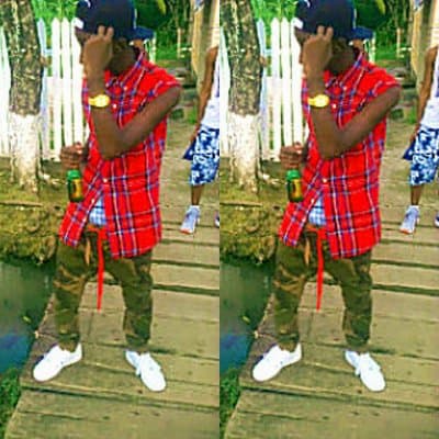 Algatha F Colbert avatar