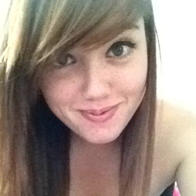 Amie Michelle Shields avatar
