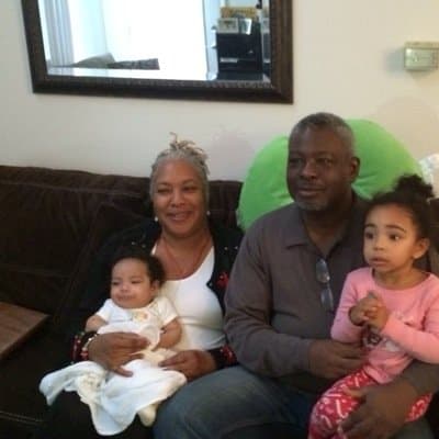 Donna N Threadgill avatar