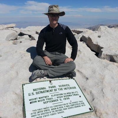 David Springstead avatar