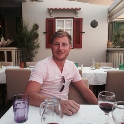 Jamie Allen May avatar