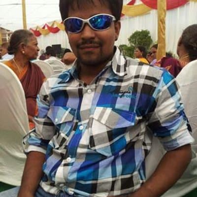 Pandian Kandasamy avatar