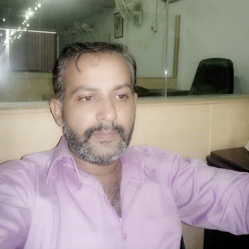 Mian Q Ashfaq Sr. avatar