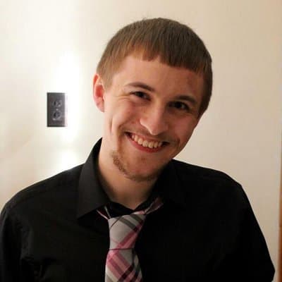 Nicholas Ladouceur avatar