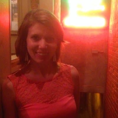 Patricia Ann Spaulding avatar