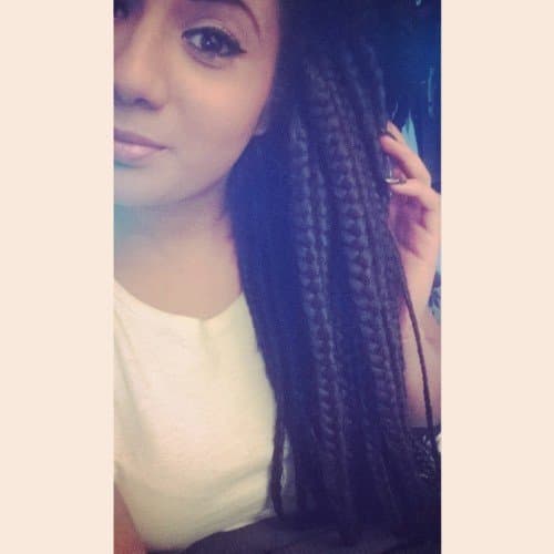 Sharlet Patricia Jacobs avatar