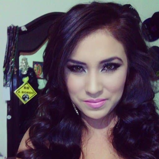 Marisol P Palafox avatar