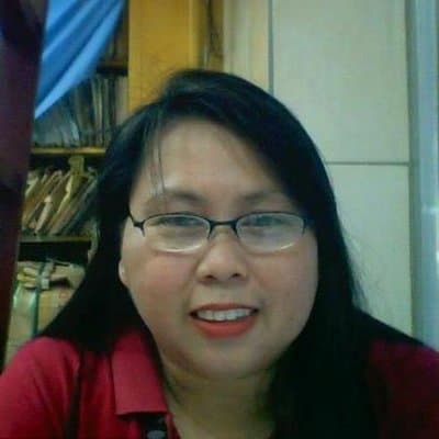 Elizabeth Louise Jacobs avatar