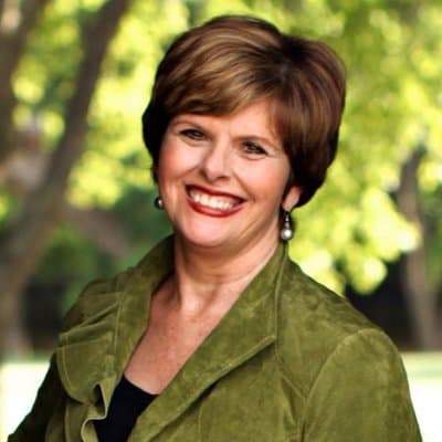 Cindy Ann Jacobs avatar