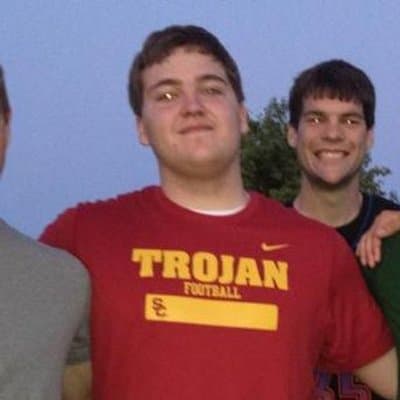 Travis Ryan Mersereau avatar