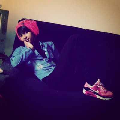 Tiffany T Jacobs avatar