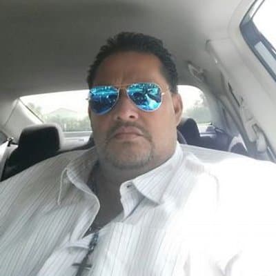 Johnny Michael Jacobs avatar