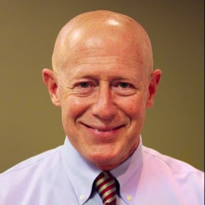 Vaughn J Mantor avatar