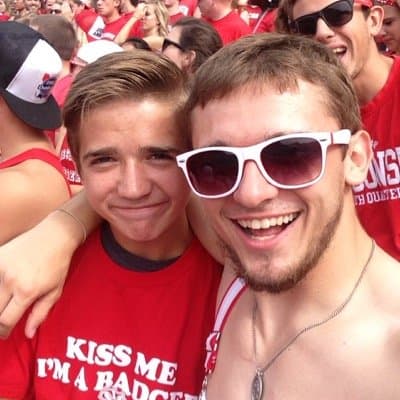 Ryan Steven Scheffler avatar