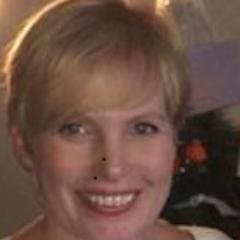 Debby K Sharp avatar