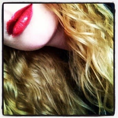 Jodie Louise Spring avatar