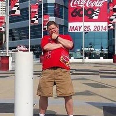 Steven C Chesser avatar