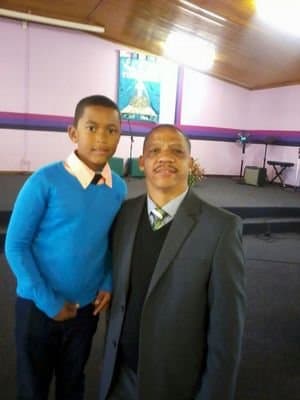 Douglas M Addison avatar