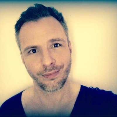David C Mercker avatar