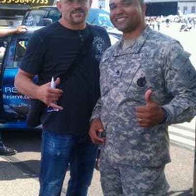 Rico Antonio Dawes avatar