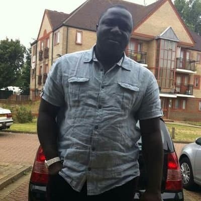 Aminata K Conteh avatar