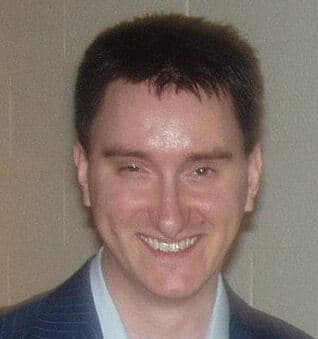 Gregory Lamar Tuttle avatar